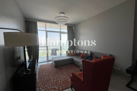 Снять в аренду квартиру в DAMAC Hills (Akoya by DAMAC), Дубай, ОАЭ 1 спальня, 75.87016398м2, № 700510 - фото 6