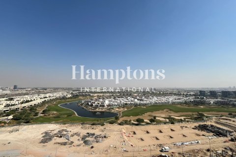 Снять в аренду квартиру в DAMAC Hills (Akoya by DAMAC), Дубай, ОАЭ 1 спальня, 75.87016398м2, № 700510 - фото 3