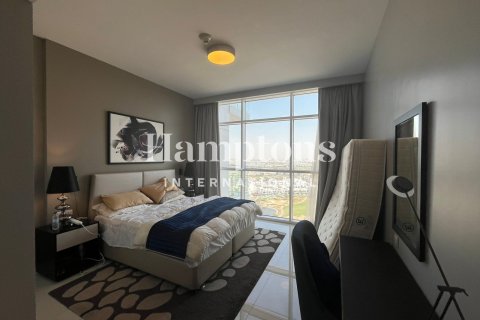 Снять в аренду квартиру в DAMAC Hills (Akoya by DAMAC), Дубай, ОАЭ 1 спальня, 75.87016398м2, № 700510 - фото 2