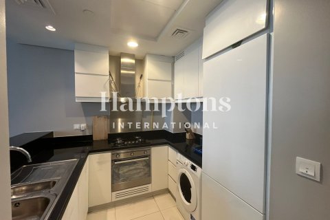 Снять в аренду квартиру в DAMAC Hills (Akoya by DAMAC), Дубай, ОАЭ 1 спальня, 75.87016398м2, № 700510 - фото 11