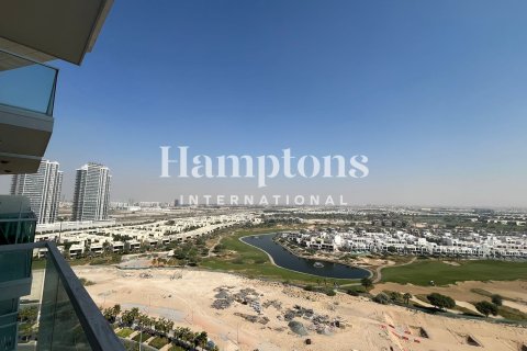 Снять в аренду квартиру в DAMAC Hills (Akoya by DAMAC), Дубай, ОАЭ 1 спальня, 75.87016398м2, № 700510 - фото 4