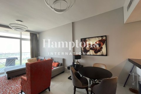 Снять в аренду квартиру в DAMAC Hills (Akoya by DAMAC), Дубай, ОАЭ 1 спальня, 75.87016398м2, № 700510 - фото 7