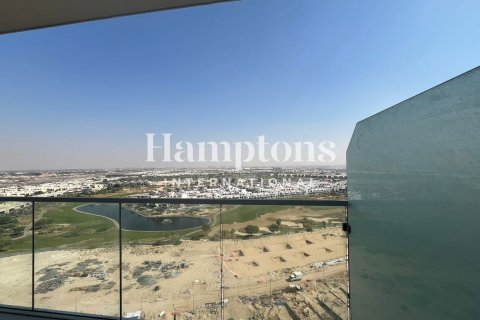 Снять в аренду квартиру в DAMAC Hills (Akoya by DAMAC), Дубай, ОАЭ 1 спальня, 75.87016398м2, № 700510 - фото 15