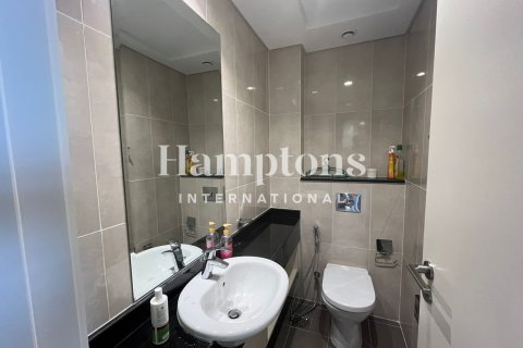 Снять в аренду квартиру в DAMAC Hills (Akoya by DAMAC), Дубай, ОАЭ 1 спальня, 75.87016398м2, № 700510 - фото 10