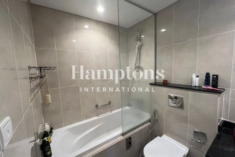 Снять в аренду квартиру в DAMAC Hills (Akoya by DAMAC), Дубай, ОАЭ 1 спальня, 75.87016398м2, № 700510 - фото 12