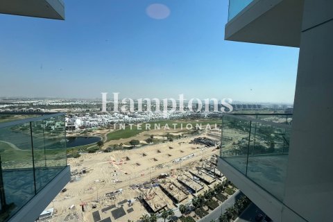 Снять в аренду квартиру в DAMAC Hills (Akoya by DAMAC), Дубай, ОАЭ 1 спальня, 75.87016398м2, № 700510 - фото 14