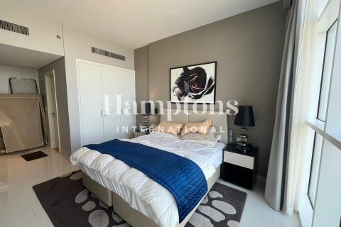 Снять в аренду квартиру в DAMAC Hills (Akoya by DAMAC), Дубай, ОАЭ 1 спальня, 75.87016398м2, № 700510 - фото 13