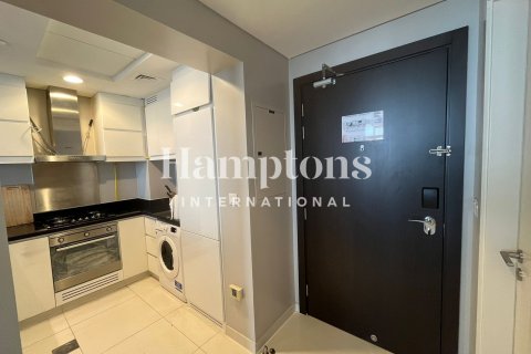 Appartement à DAMAC Hills (Akoya by DAMAC), Dubai, EAU: 1 chambre, 75.8702 m2 № 700510