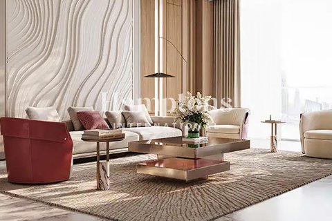 阿联酋 Dubai Downtown Dubai (Downtown Burj Dubai) 待租 : 3 卧, 204.13947802 平方米 , 编号700509 - 照片 11