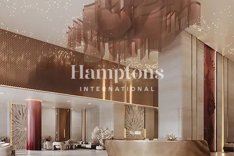 阿联酋 Dubai Downtown Dubai (Downtown Burj Dubai) 待租 : 3 卧, 204.13947802 平方米 , 编号700509 - 照片 7