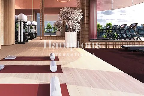 阿联酋 Dubai Downtown Dubai (Downtown Burj Dubai) 待租 : 3 卧, 204.13947802 平方米 , 编号700509 - 照片 10