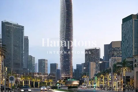 阿联酋 Dubai Downtown Dubai (Downtown Burj Dubai) 待租 : 3 卧, 204.13947802 平方米 , 编号700509 - 照片 13