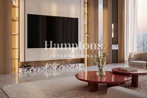 阿联酋 Dubai Downtown Dubai (Downtown Burj Dubai) 待租 : 3 卧, 204.13947802 平方米 , 编号700509 - 照片 12