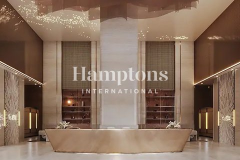 阿联酋 Dubai Downtown Dubai (Downtown Burj Dubai) 待租 : 3 卧, 204.13947802 平方米 , 编号700509 - 照片 6