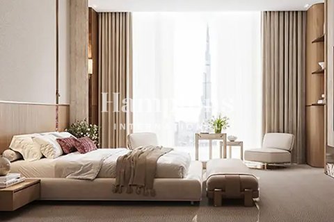 阿联酋 Dubai Downtown Dubai (Downtown Burj Dubai) 待租 : 3 卧, 204.13947802 平方米 , 编号700509 - 照片 4
