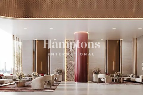 阿联酋 Dubai Downtown Dubai (Downtown Burj Dubai) 待租 : 3 卧, 204.13947802 平方米 , 编号700509 - 照片 2