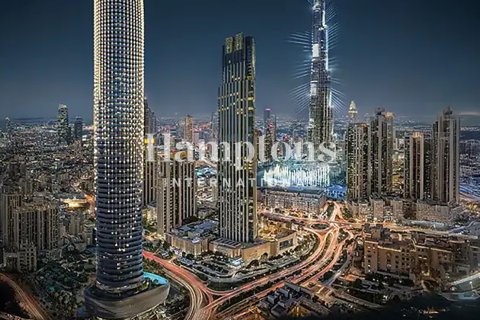 阿联酋 Dubai Downtown Dubai (Downtown Burj Dubai) 待租 : 3 卧, 204.13947802 平方米 , 编号700509 - 照片 14