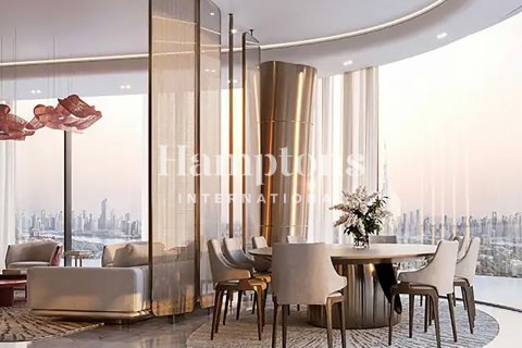 阿联酋 Dubai Downtown Dubai (Downtown Burj Dubai) 待租 : 3 卧, 204.13947802 平方米 , 编号700509 - 照片 5