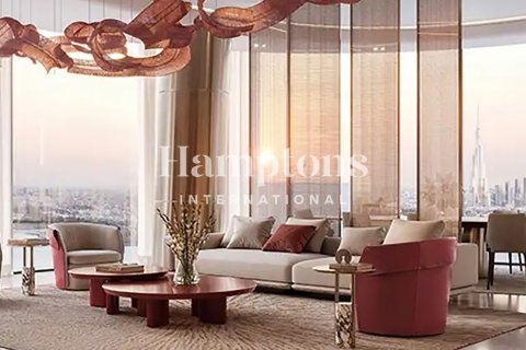 阿联酋 Dubai Downtown Dubai (Downtown Burj Dubai) 待租 : 3 卧, 204.13947802 平方米 , 编号700509 - 照片 9