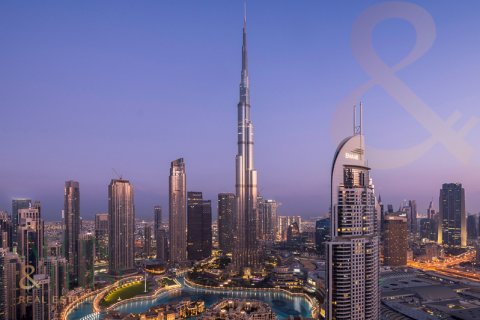 Διαμέρισμα σε Dubai Harbour, Dubai, ΗΑΕ 1 υπνοδωμάτιο, 71 τ.μ. Αρ. 648130 - φωτογραφία 2