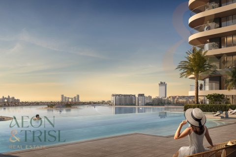 Διαμέρισμα σε Dubai Harbour, Dubai, ΗΑΕ 1 υπνοδωμάτιο, 71 τ.μ. Αρ. 648130 - φωτογραφία 4