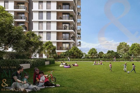 Apartament në Dubai Hills Estate, Emiratet e Bashkuara Arabe 2 dhoma gjumi, 135 m2. № 648124 - Foto 4