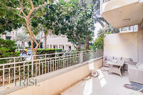 Apartman u gradu Downtown Dubai (Downtown Burj Dubai), UAE 3 spavaće sobe, 135 m2 Br. 648128 - Slika 5