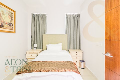 Apartman u gradu Downtown Dubai (Downtown Burj Dubai), UAE 3 spavaće sobe, 135 m2 Br. 648128 - Slika 3