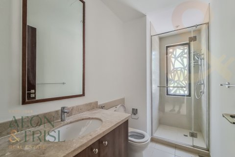 Rumah bandar di Reem, Dubai, UAE 3 bilik tidur, 232 meter persegi № 648125