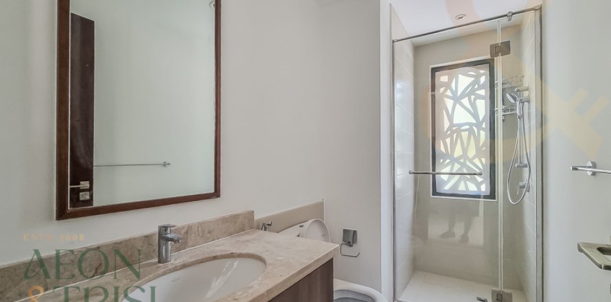 Casa urbana em Reem, Dubai, EAU 3 quartos, 232 m2 № 648125