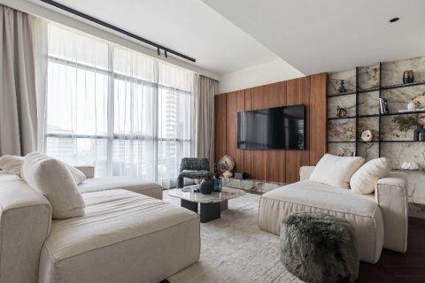 Apartment i Dubai, UAE 3 soveværelser, 149.95 kvm № 638535