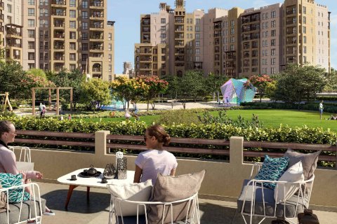 آپارتمان برای فروش در  Dubai، امارات متحده عربی  1 خوابه ، 69.33 متر مربع ، شماره 638536 - تصویر 7