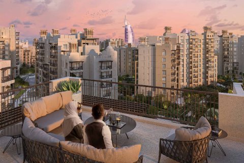 آپارتمان برای فروش در  Dubai، امارات متحده عربی  1 خوابه ، 69.33 متر مربع ، شماره 638536 - تصویر 5