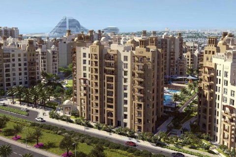 آپارتمان برای فروش در  Dubai، امارات متحده عربی  1 خوابه ، 69.33 متر مربع ، شماره 638536 - تصویر 2