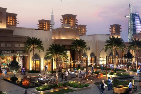 آپارتمان برای فروش در  Dubai، امارات متحده عربی  1 خوابه ، 69.33 متر مربع ، شماره 638536 - تصویر 9