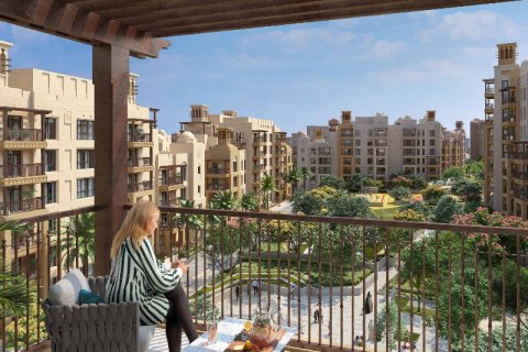 آپارتمان برای فروش در  Dubai، امارات متحده عربی  1 خوابه ، 69.33 متر مربع ، شماره 638536 - تصویر 4