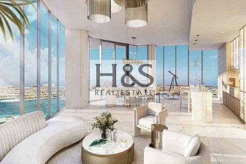Apartment in Palm Jumeirah, Dubai, UAE 1 bedroom, 99 sq.m. № 642229 - photo 2