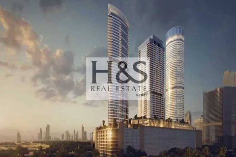 Apartment in Palm Jumeirah, Dubai, UAE 1 bedroom, 99 sq.m. № 642229 - photo 9