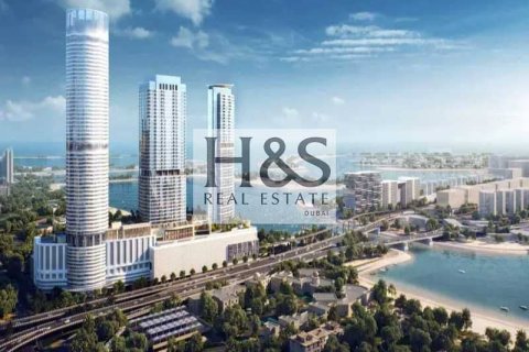 Apartment in Palm Jumeirah, Dubai, UAE 1 bedroom, 99 sq.m. № 642229 - photo 10