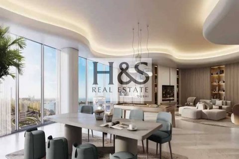 Apartment in Palm Jumeirah, Dubai, UAE 1 bedroom, 99 sq.m. № 642229 - photo 4