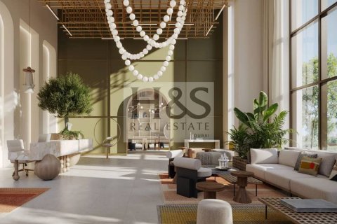 Appartamento in vendita a Dubai Hills Estate, Dubai, EAU 2 camere da letto, 114 mq. № 642234 - foto 5