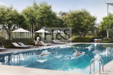 Appartamento in vendita a Dubai Hills Estate, Dubai, EAU 2 camere da letto, 114 mq. № 642234 - foto 7