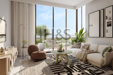 Appartamento in vendita a Dubai Hills Estate, Dubai, EAU 2 camere da letto, 114 mq. № 642234 - foto 2