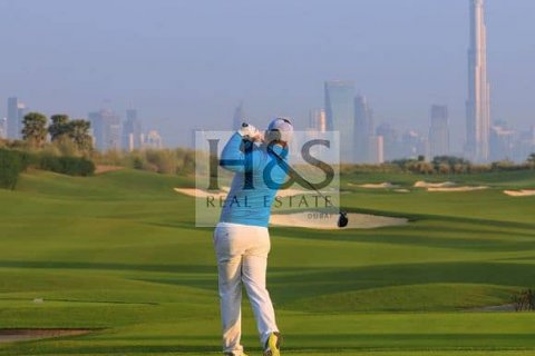 Appartamento in vendita a Dubai Hills Estate, Dubai, EAU 2 camere da letto, 114 mq. № 642234 - foto 8