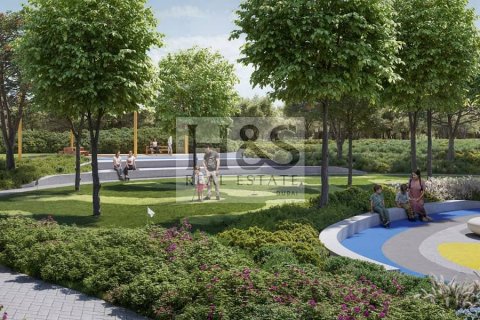 Appartamento in vendita a Dubai Hills Estate, Dubai, EAU 2 camere da letto, 114 mq. № 642234 - foto 9