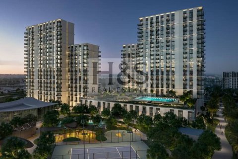 Apartment in Dubai Hills Estate, UAE 2 bedrooms, 114 sq.m. № 642234