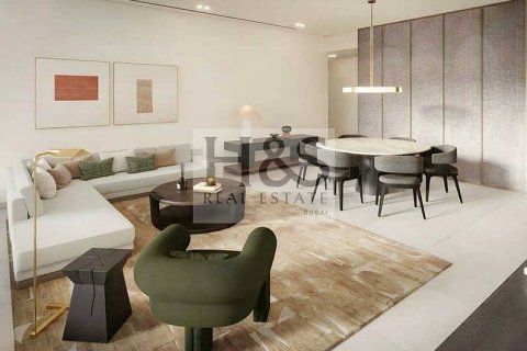 Wohnung zum Verkauf in Al Wasl, Dubai, VAE 3 Schlafzimmer, 218 m2 Nr. 642230 - Foto 7