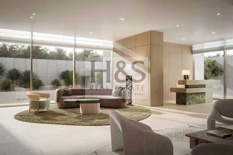 Wohnung zum Verkauf in Al Wasl, Dubai, VAE 3 Schlafzimmer, 218 m2 Nr. 642230 - Foto 9