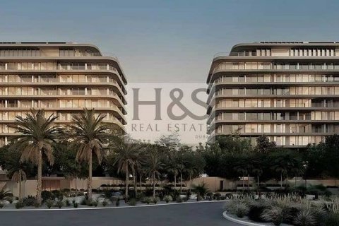 Квартира в Al Wasl, Дубай, ОАЕ 3 спальні, 218м2 № 642230