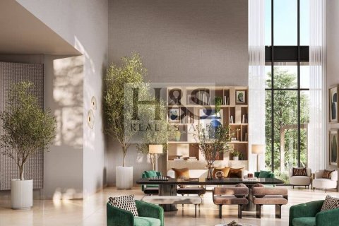 Leilighet til salgs i Dubai Hills Estate, Dubai, Emiratene 1 soverom, 66 kvm Nr. 642235 - Foto 4